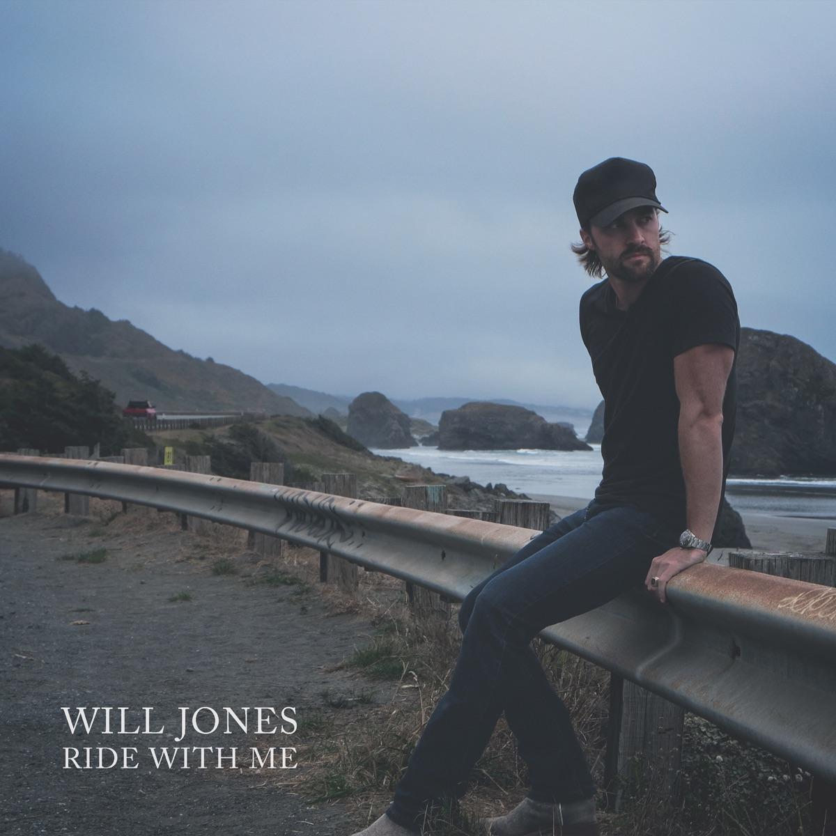 Ride With Me