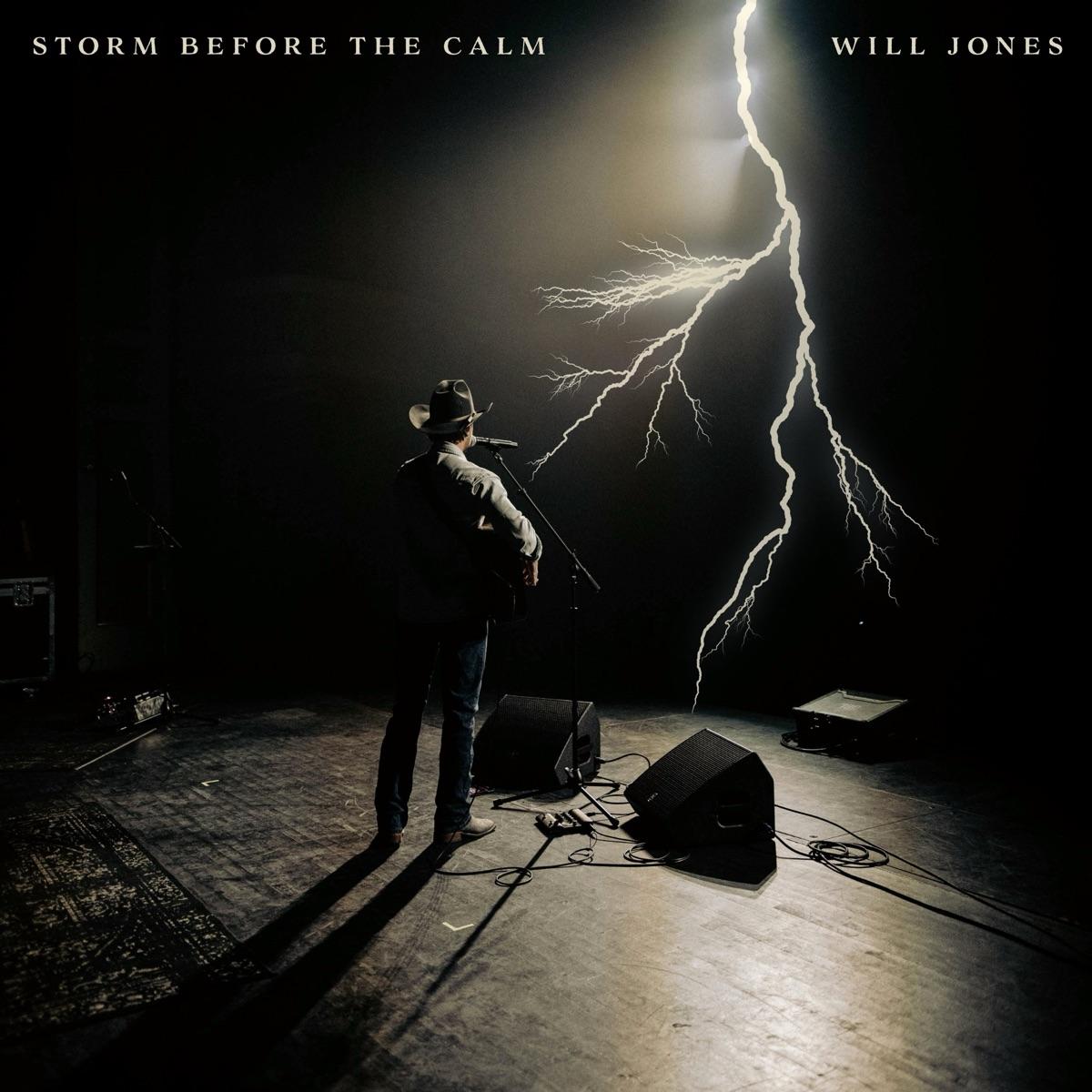Storm Before the Calm