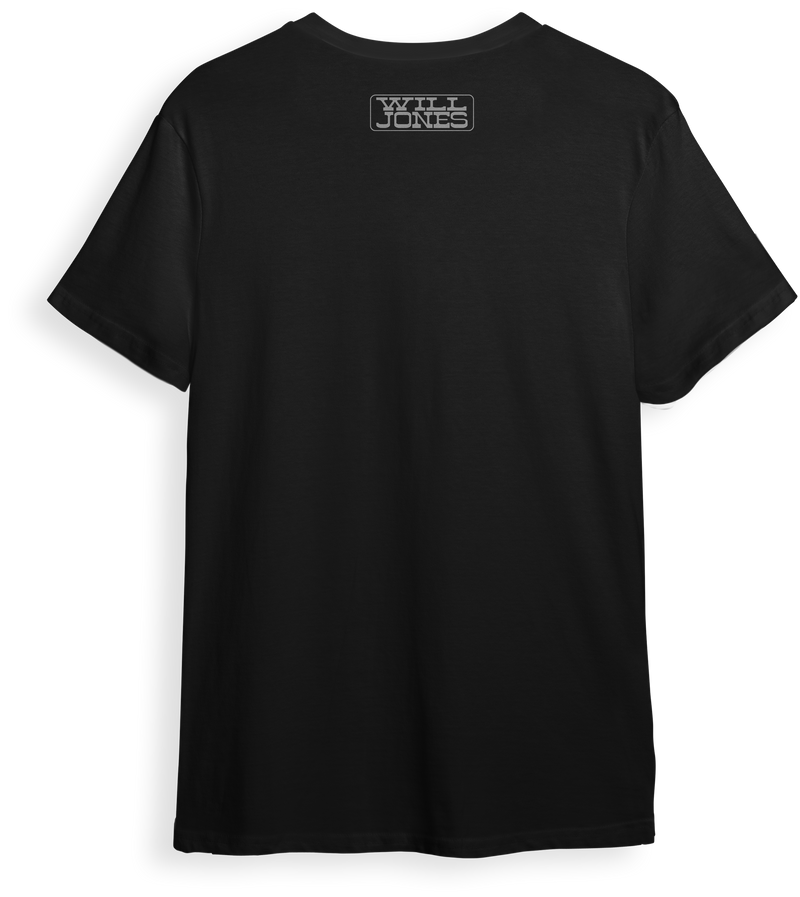 Country Damn Music Tee