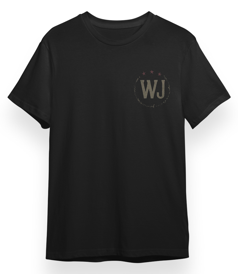 My Country's Showing Tee